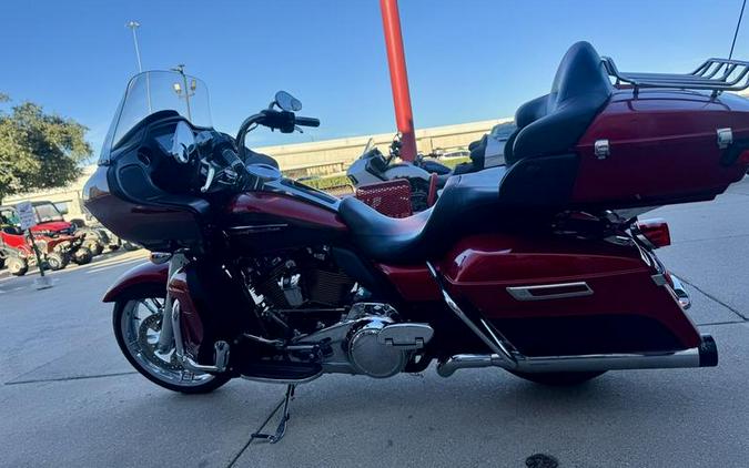 2018 Harley-Davidson® FLTRU - Road Glide® Ultra