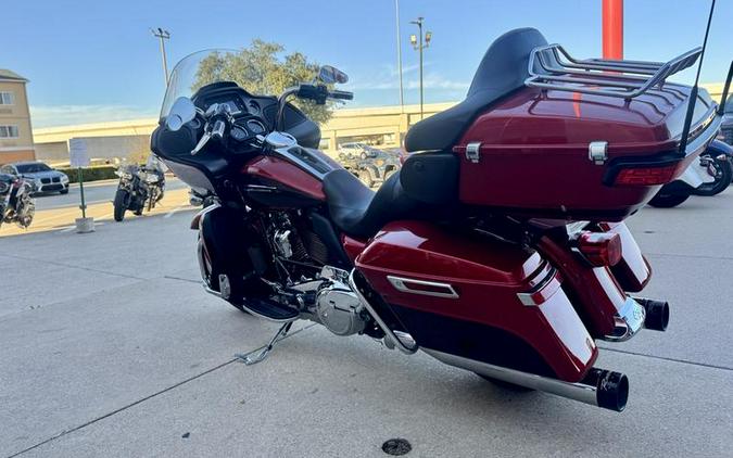 2018 Harley-Davidson® FLTRU - Road Glide® Ultra