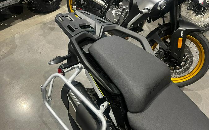 2026 CFMOTO Ibex 800 E