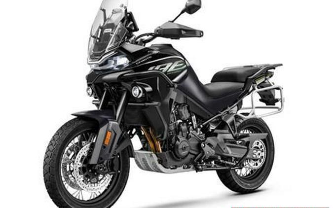 2026 CFMOTO Ibex 800 E