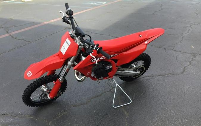 2026 GASGAS MC 65