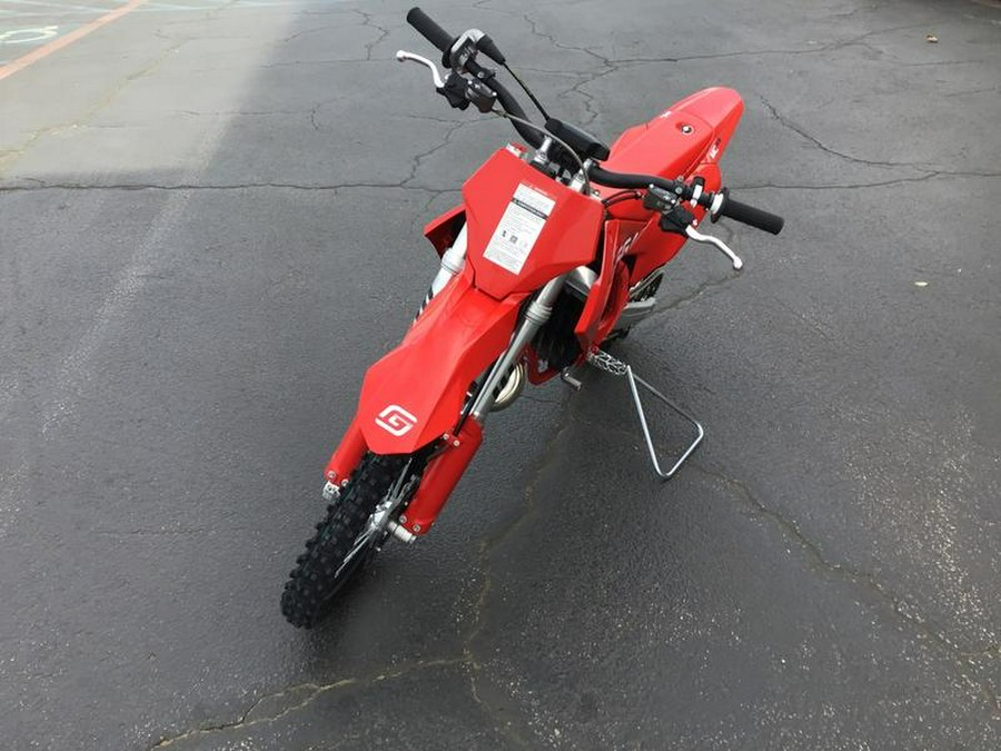 2026 GASGAS MC 65