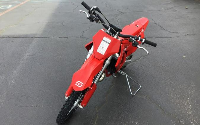 2026 GASGAS MC 65