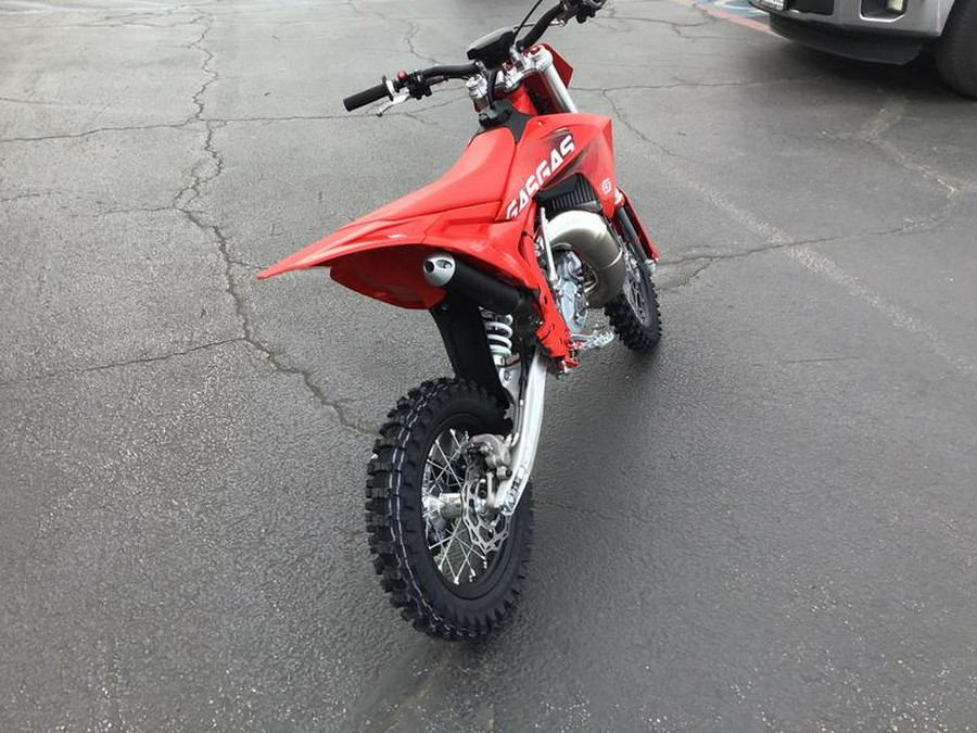 2026 GASGAS MC 65