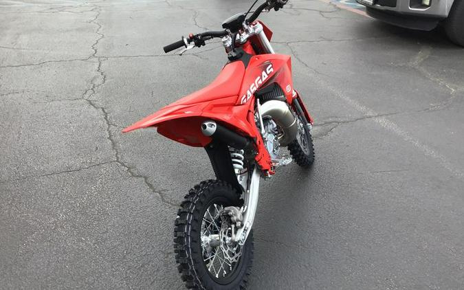 2026 GASGAS MC 65