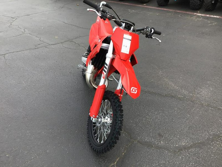 2026 GASGAS MC 65