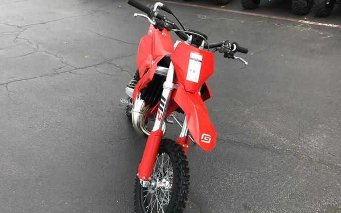 2026 GASGAS MC 65