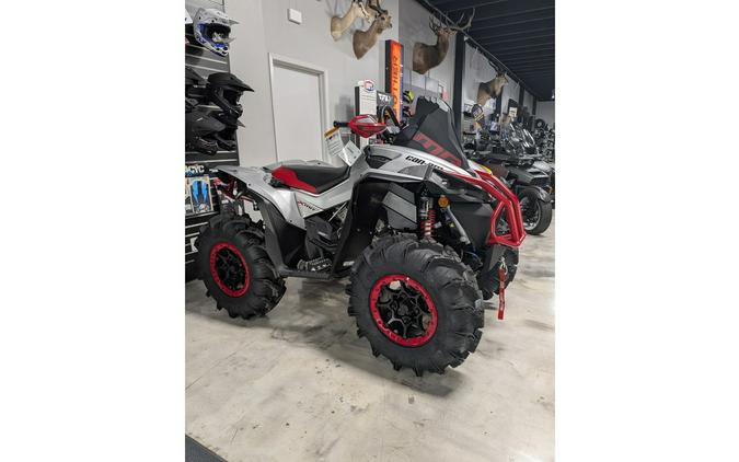 2026 Can-Am Renegade Xmr 1000R - 5UTA