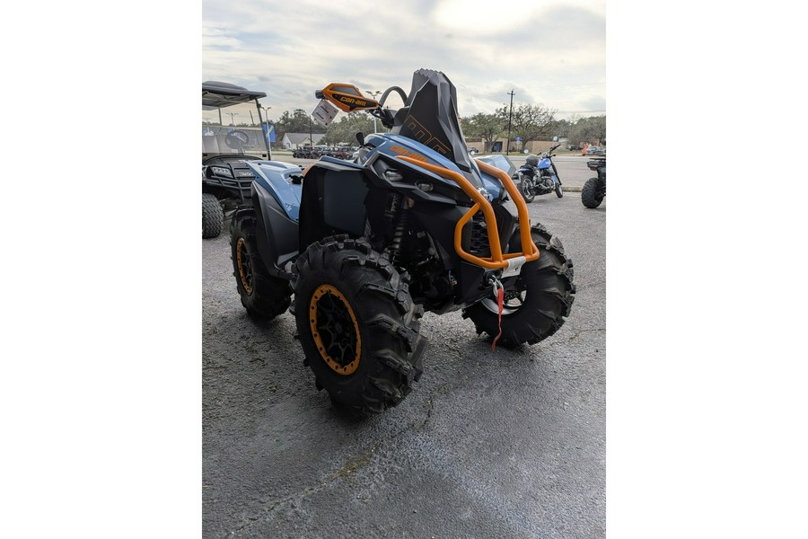 2026 Can-Am Renegade Xmr 1000R - 5UTA