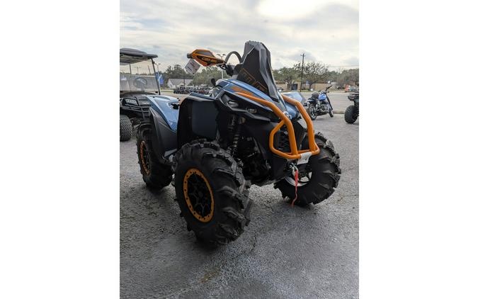 2026 Can-Am Renegade Xmr 1000R - 5UTA