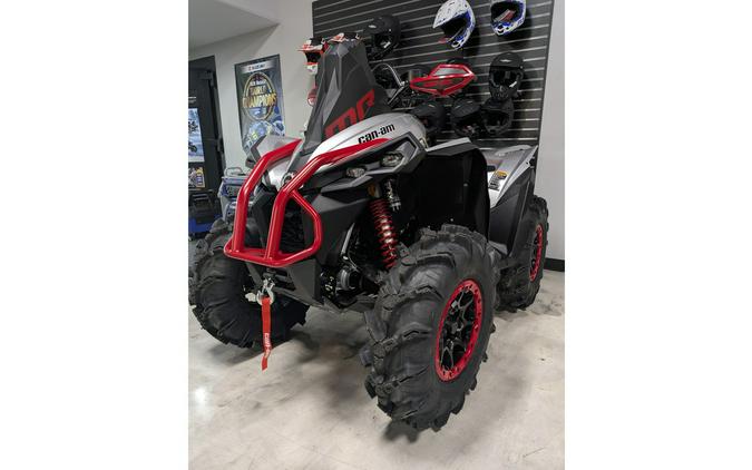 2026 Can-Am Renegade Xmr 1000R - 5UTA