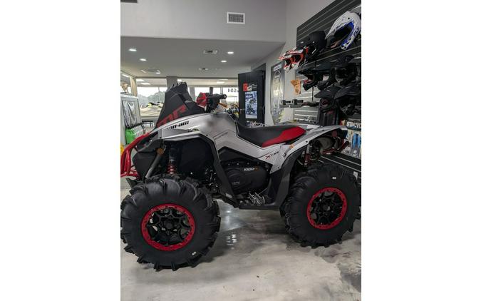 2026 Can-Am Renegade Xmr 1000R - 5UTA