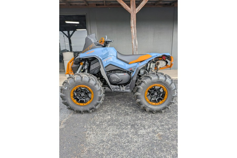 2026 Can-Am Renegade Xmr 1000R - 5UTA