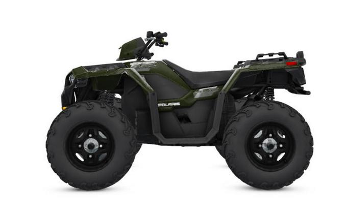 2026 Polaris® Sportsman 850