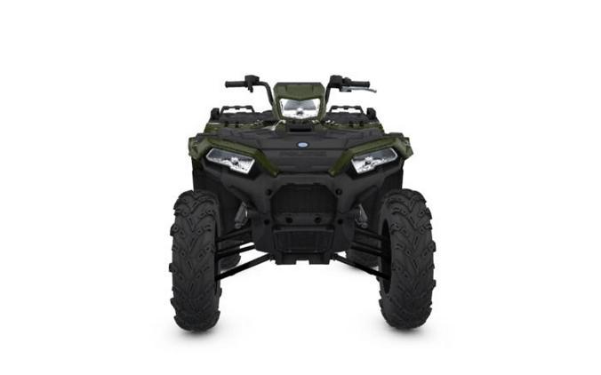 2026 Polaris® Sportsman 850