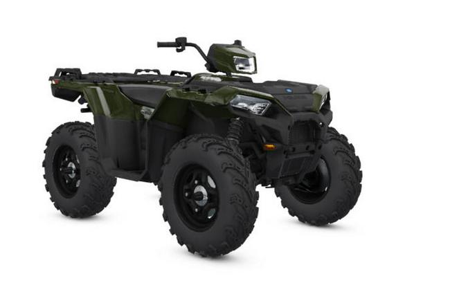 2026 Polaris® Sportsman 850