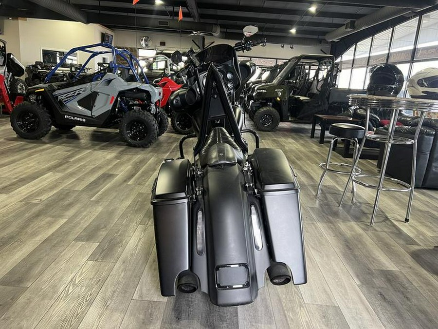 2012 Harley-Davidson® FLHX - Street Glide®