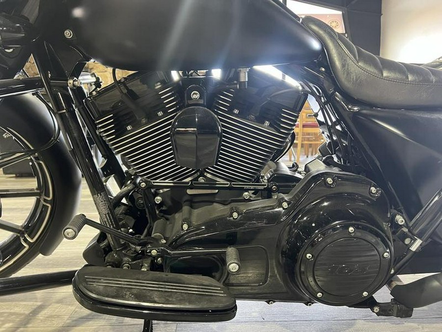 2012 Harley-Davidson® FLHX - Street Glide®