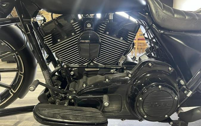 2012 Harley-Davidson® FLHX - Street Glide®