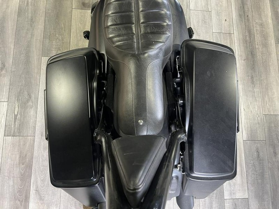 2012 Harley-Davidson® FLHX - Street Glide®