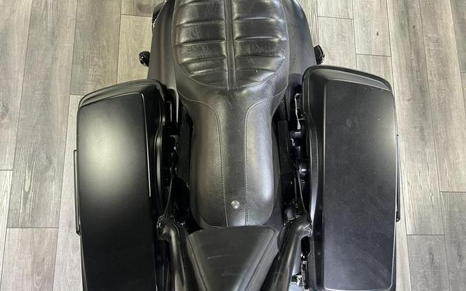 2012 Harley-Davidson® FLHX - Street Glide®