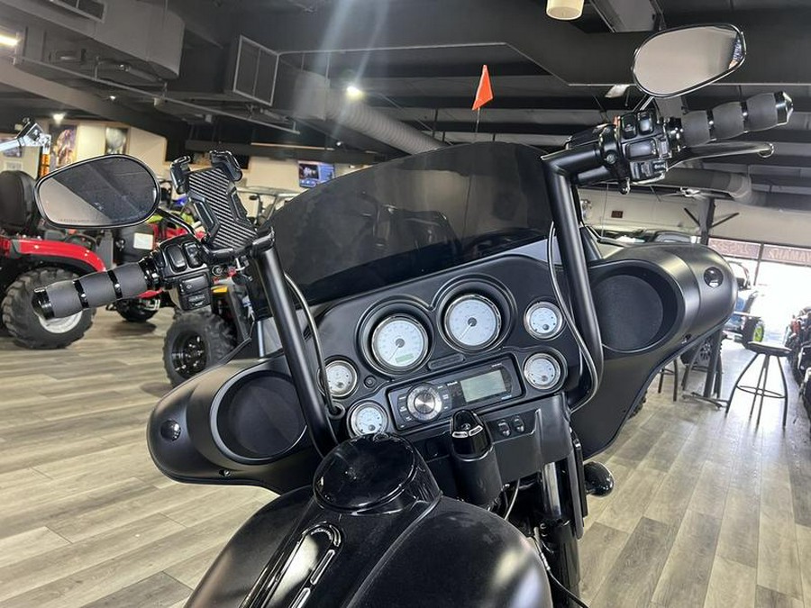 2012 Harley-Davidson® FLHX - Street Glide®