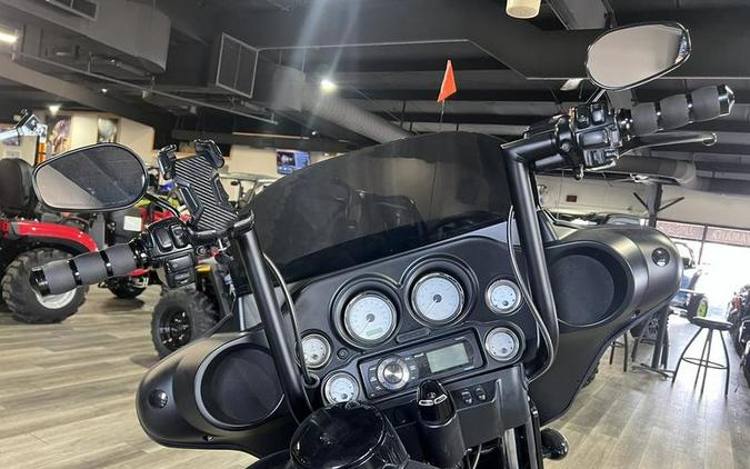 2012 Harley-Davidson® FLHX - Street Glide®