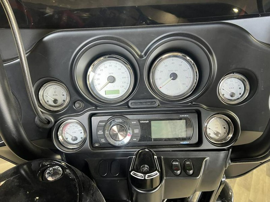 2012 Harley-Davidson® FLHX - Street Glide®