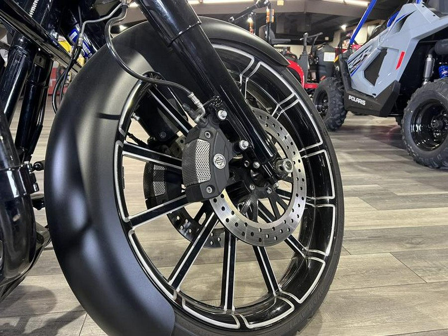 2012 Harley-Davidson® FLHX - Street Glide®