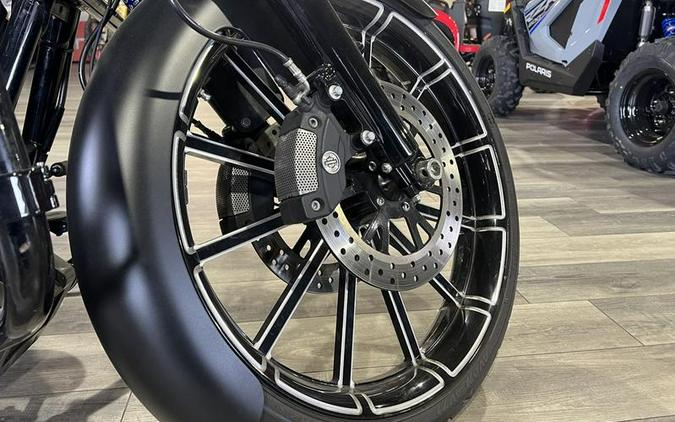 2012 Harley-Davidson® FLHX - Street Glide®