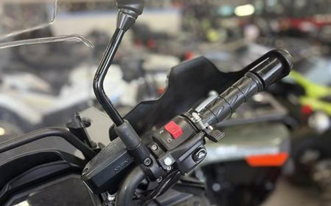 2023 Kawasaki Versys® 650 LT