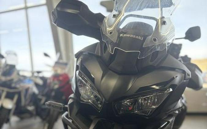 2023 Kawasaki Versys® 650 LT