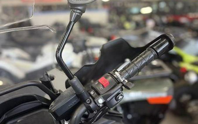 2023 KAWASAKI KLE650HPFXL - UK5439