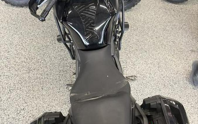 2023 Kawasaki Versys® 650 LT