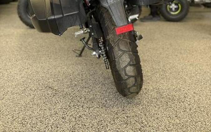 2023 KAWASAKI KLE650HPFXL - UK5439