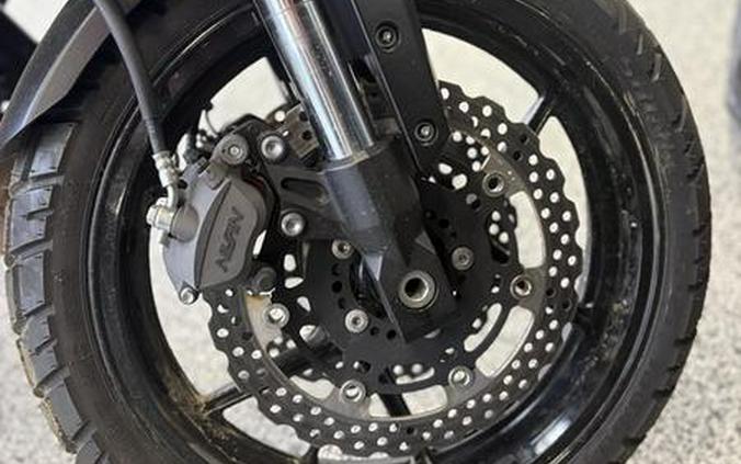 2023 Kawasaki Versys® 650 LT