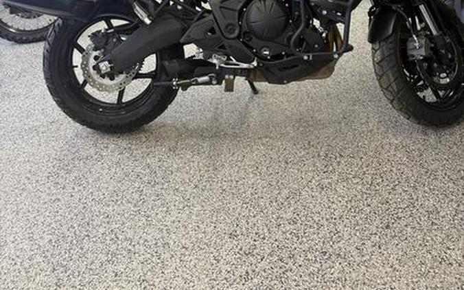 2023 KAWASAKI KLE650HPFXL - UK5439