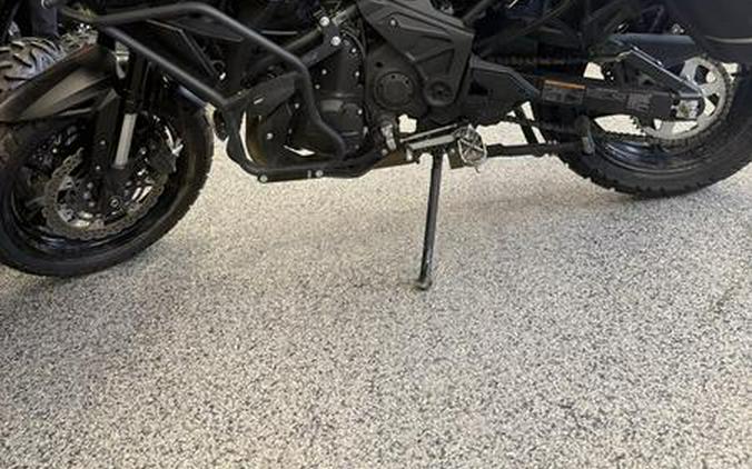 2023 KAWASAKI KLE650HPFXL - UK5439