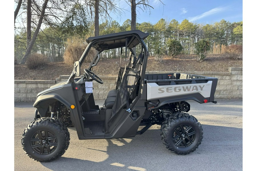 2025 UT6 M - Segway Powersports