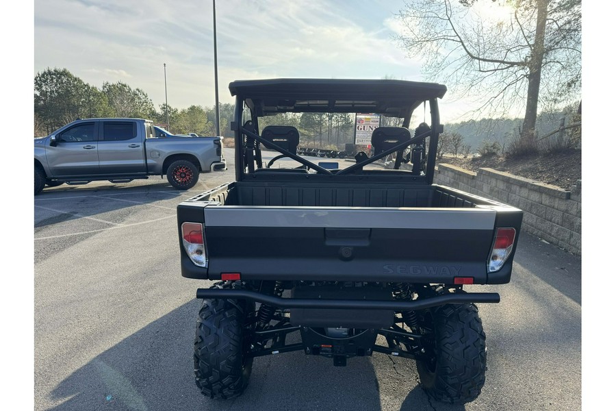 2025 UT6 M - Segway Powersports