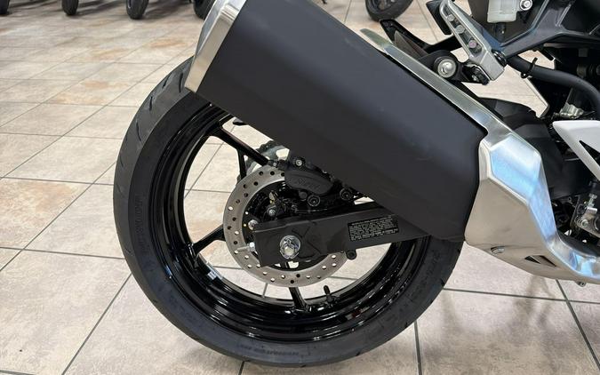 2026 Kawasaki NINJA 500