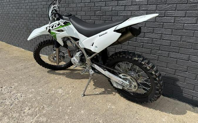 2026 Kawasaki KLX®230R S