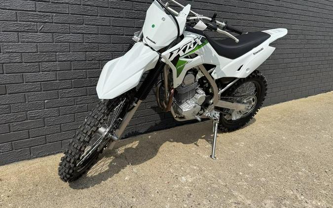 2026 Kawasaki KLX®230R S