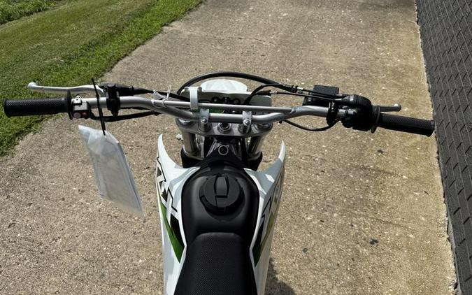 2026 Kawasaki KLX®230R S