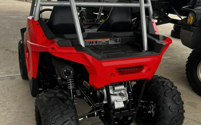 2026 Polaris RZR® 200 EFI