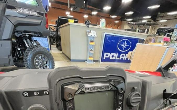 2026 Polaris RZR® 200 EFI