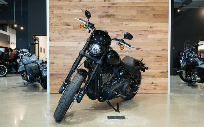 2024 Harley-Davidson Softail FXLRS - Low Rider S
