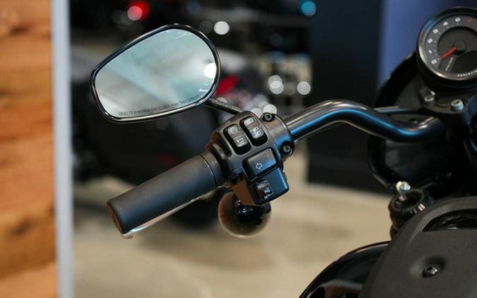 2024 Harley-Davidson Softail FXLRS - Low Rider S