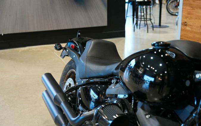 2024 Harley-Davidson Softail FXLRS - Low Rider S