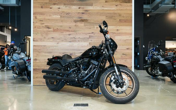 2024 Harley-Davidson Softail FXLRS - Low Rider S